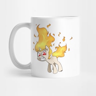 Sparkle Mug